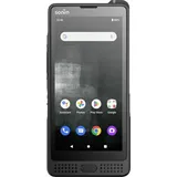 Sonim XP10 5G 128GB Outdoor Smartphone 128GB 14cm (5.5 Zoll) Schwarz AndroidTM 12 Dual-SIM