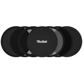 Rollei F:X Pro MKII Magnet ND-Filter Set 67mm