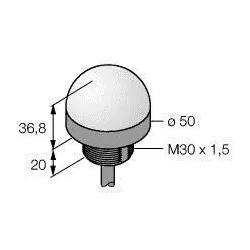TURCK LED-Anzeige K50LNGYXP