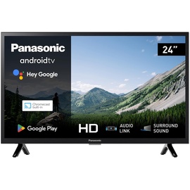 Panasonic TX-24MSW504 24 HD LED Smart TV, Fernseher