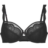 Rosa Faia BH Selma in Schwarz 85D