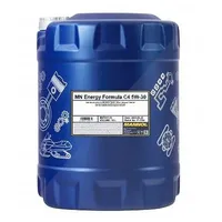 Mannol Energy Formula C4 7917 5W-30 10 l