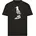 The Seagull Sneaker schwarz