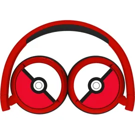 OTL Pokémon Poké Ball Rot