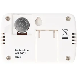 Technoline WS 7002