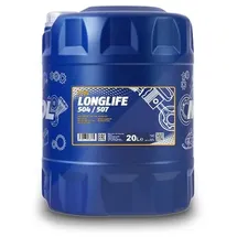 Mannol Longlife 504/507 5W-30 7715 20 l