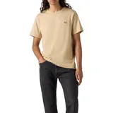 Levi s Levi s T-Shirt ORIGINAL HM Tee chino Jersey