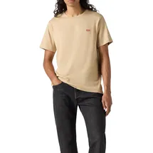 Levi's Levi's® T-Shirt »ORIGINAL HM Tee chino Jersey