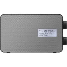Panasonic RF-D30BTEG schwarz