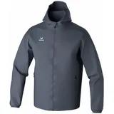 Erima Liga Star All-weather Junior Jacke Slate Grey 152 cm
