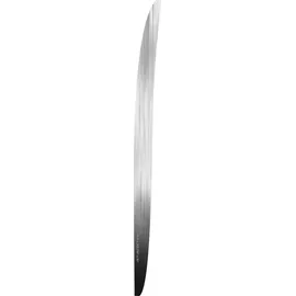 F2 Wing Foilboard Glide Starlit Team Foil Board 85L grau