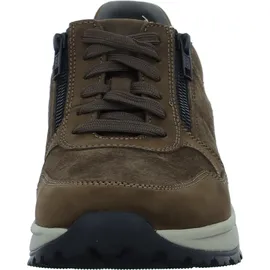 Gabor Pius Herren Sneaker braun 9,5