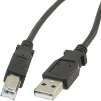 Caruba USB-A auf B 2 m