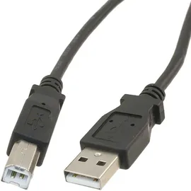 Caruba USB-A auf B 2 m