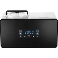 GASTROBACK Design Eismaschine Advanced Control Silber 1,5 l