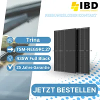 Trina Solar Vertex S+ TSM-435NEG9RC.27