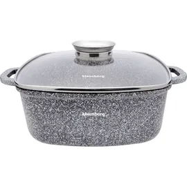 OEM Klausberg Kochtopf 26 cm rund