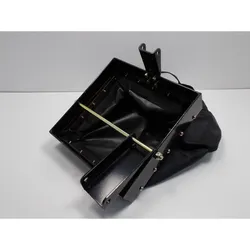 Unicraft Kettensack EKZT 20-1, 20-2