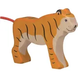 HOLZTIGER Tiger stehend (3002)
