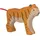 HOLZTIGER Tiger stehend (3002)
