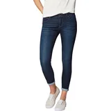 Mavi Lexy | Mid-Rise, Super Skinny