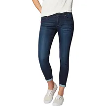 Mavi Lexy | Mid-Rise, Super Skinny