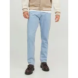 JACK & JONES JJICHRIS Loose Fit Blau 28/32