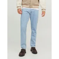 JACK & JONES JJICHRIS Loose Fit Blau 28/32