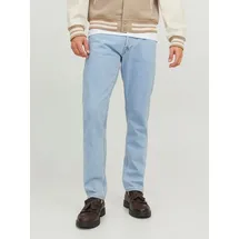 JACK & JONES JJICHRIS Loose Fit Blau 28/32