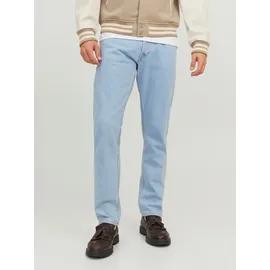 JACK & JONES JJICHRIS Loose Fit Blau 28/32