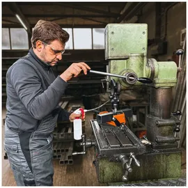 Fein VersaMAG Kernbohrer Set MK3 inklusive Magnetschraubstock