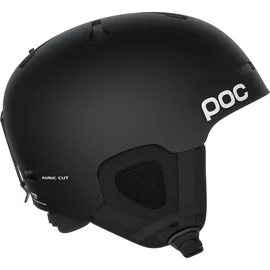 Poc Auric Cut - Matt Black - M-L