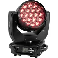 Eurolite LED TMH-X4 Moving-Head Wash Zoom
