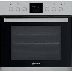 Einbauherd normal AutoClean HVS3 TH8V2IN 
