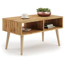 Kobi Sandi Gold Eiche 90 x 55 cm