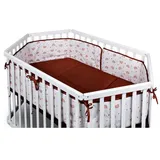 tiSsi tiSsi® Nestchen RAINBOW für 6-Eck Laufgitter | Gr.: onesize