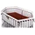 tiSsi tiSsi® Nestchen RAINBOW für 6-Eck Laufgitter | Gr.: onesize