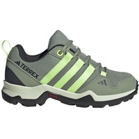 Adidas Terrex Ax2r Hiking Shoes Grün EU 36 2/3