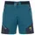 Karpos Rock Evo Kurze Hose Blau 48