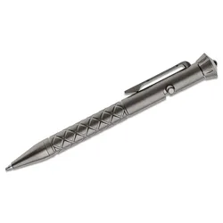 Civivi CP-02A Coronet Einfacher Ti-Stift mit Spinner-Lager oben
