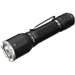 Fenix TK17 LED Taschenlampe mit Akku