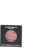 MAC Sheertone Shimmer Blush Pflege 6 g