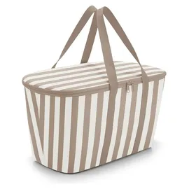 Reisenthel Coolerbag 20 l Summerstripes Coffee
