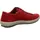 Legero Damen Tanaro Sneaker, rot, (Marte), 41.5 EU / 41.5 EU