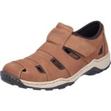 Rieker Herren Halbschuhe 08067