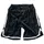 URBAN CLASSICS Stripes Mesh Shorts (TB243-00052-0042) blkblkwht