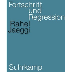 Fortschritt und Regression