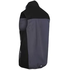 Regatta Lankin IV Schwarz XXL
