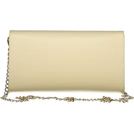 Valentino Divina Clutch Beige