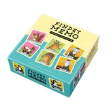 Metermorphosen Findet Memo. Gegensätze ziehen sich an